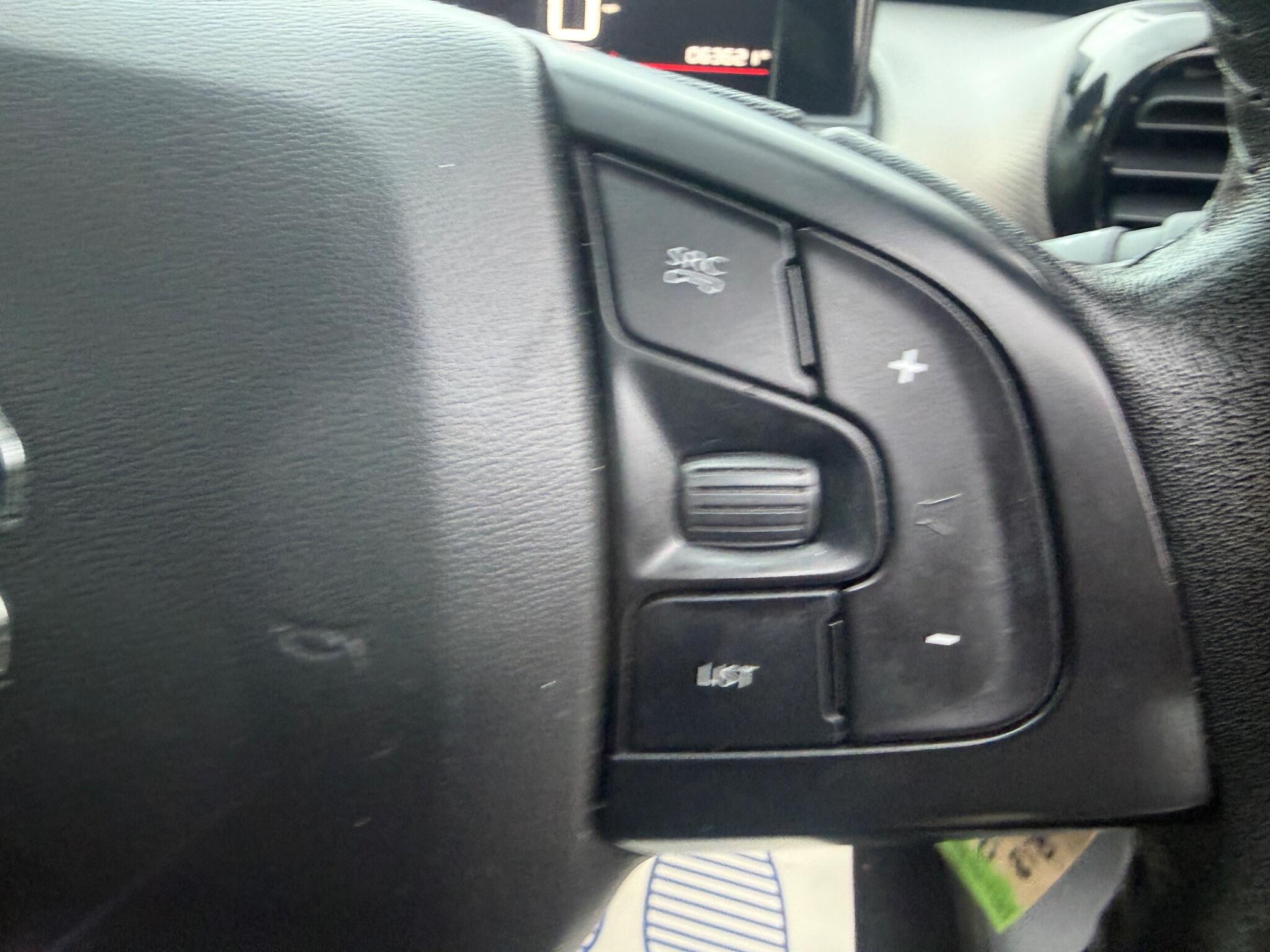 Misc Controls